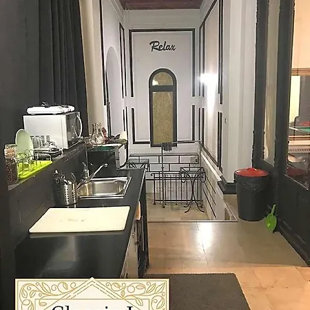 Classic I - 2 Bedroom 布加勒斯特