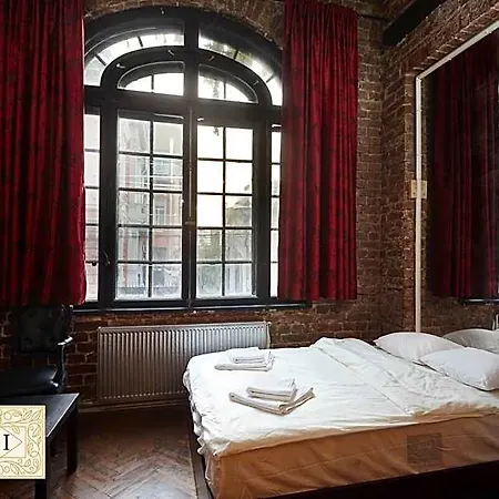Classic I - 2 Bedroom 酒店 2*