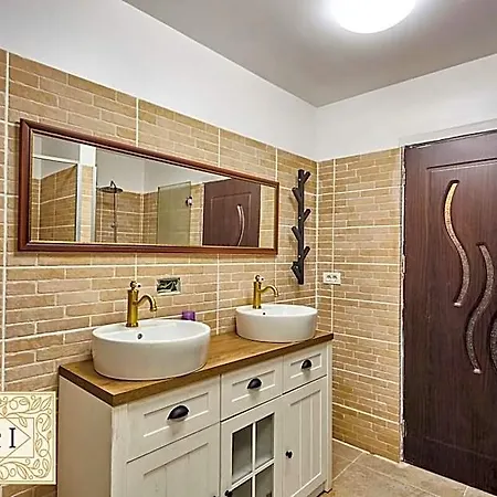 Classic I - 2 Bedroom 酒店 布加勒斯特