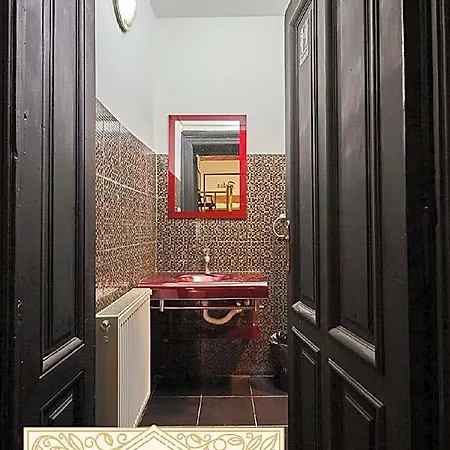 Classic I - 2 Bedroom 2* 布加勒斯特