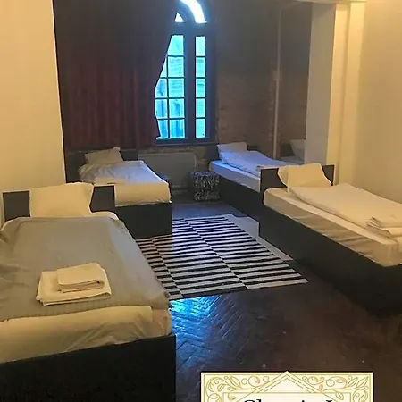 Classic I - 2 Bedroom 2* 布加勒斯特
